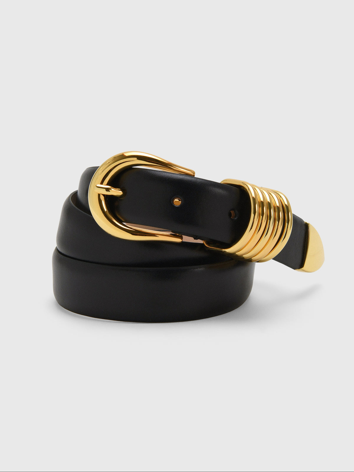 Dehanche Women's Hollyhock Belt - Saint Bernard