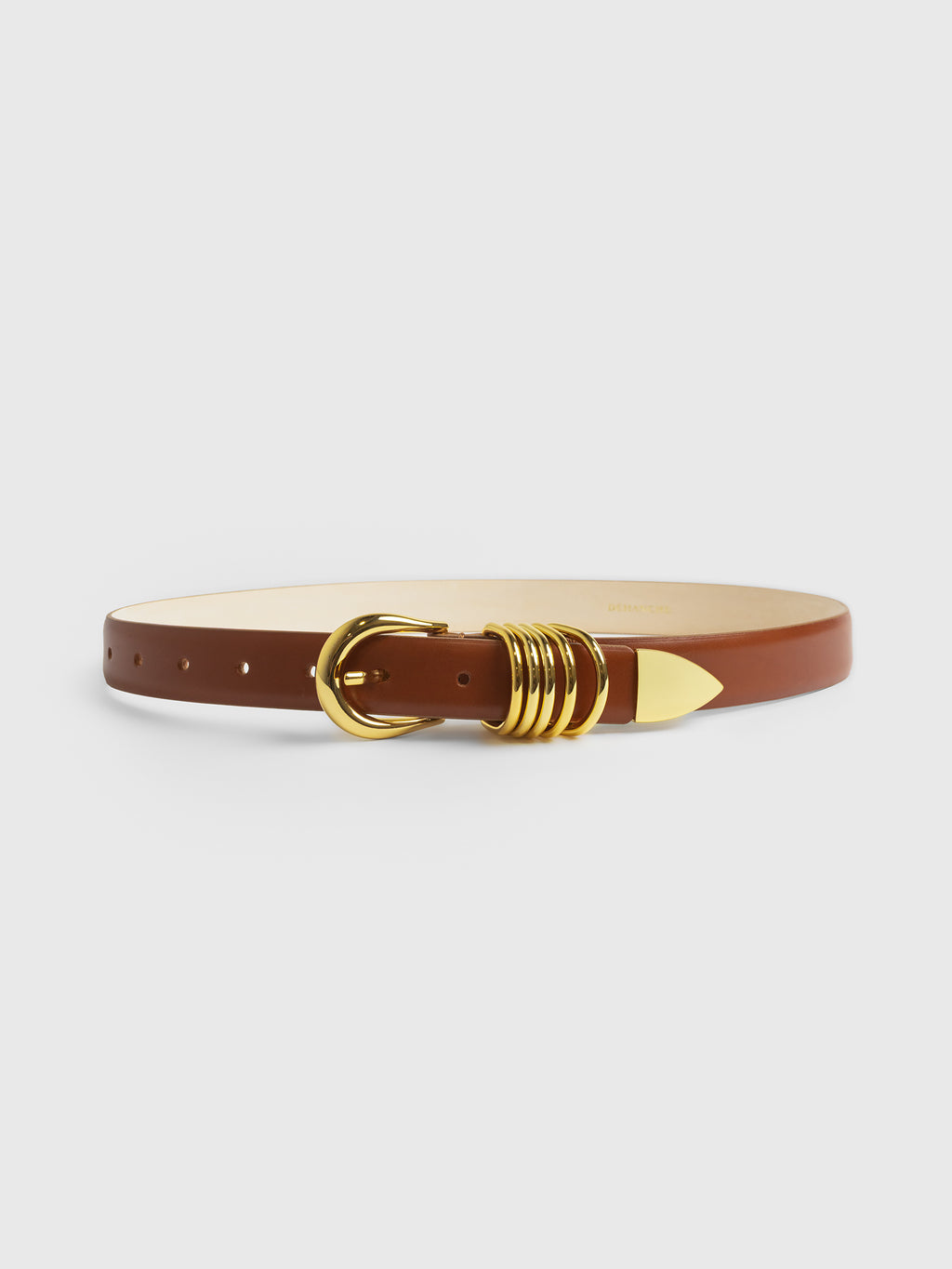Dehanche Women's Hollyhock Belt - Saint Bernard