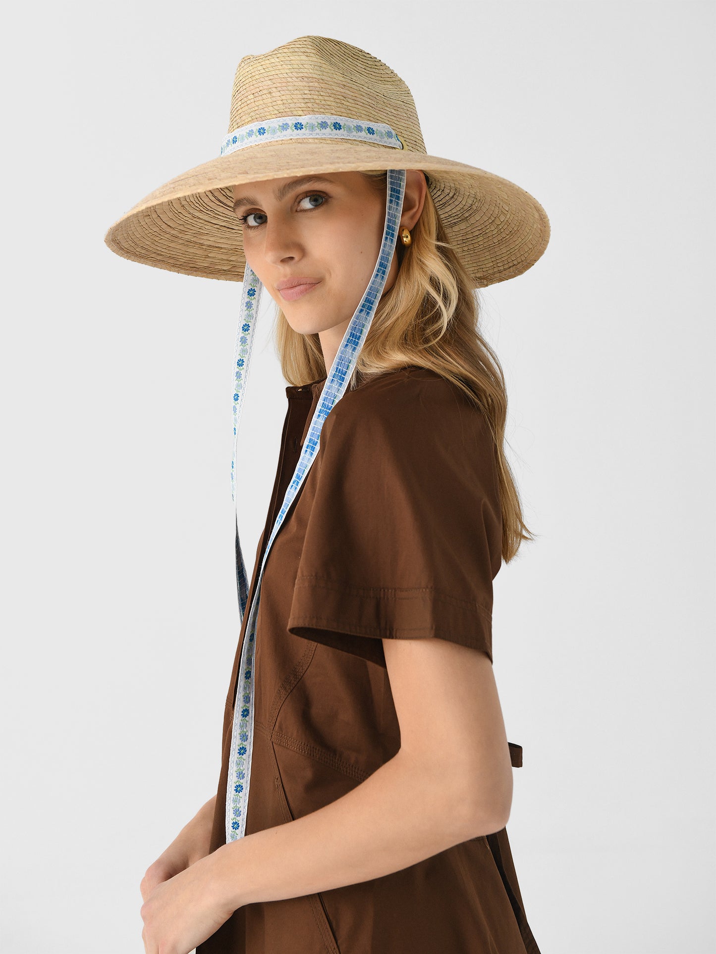 HOLLYHOCKWOVENxBLUEFLORAL-alt1