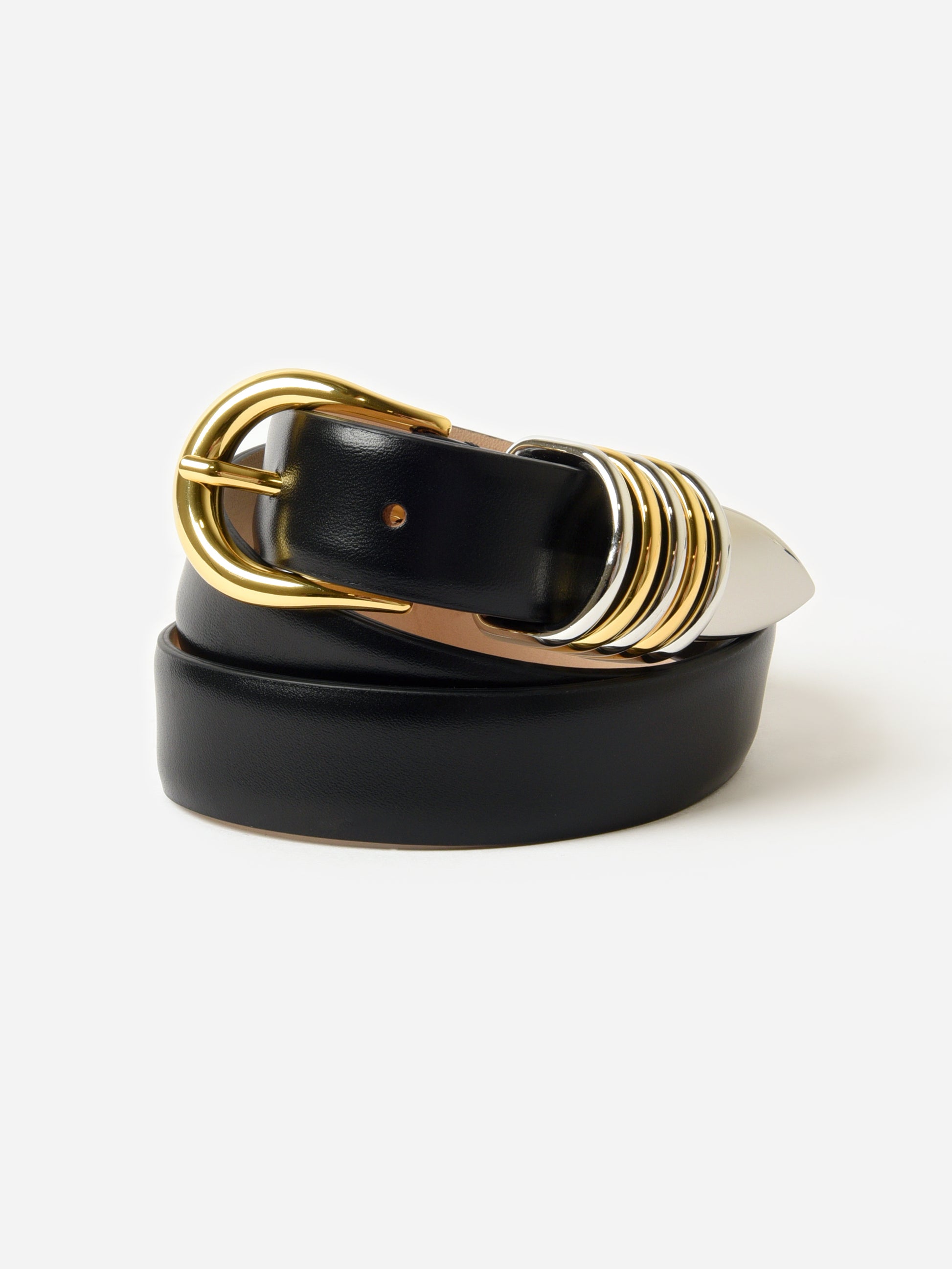 Dehanche Women’s Hollyhock Belt | $290.00 | Saint Bernard