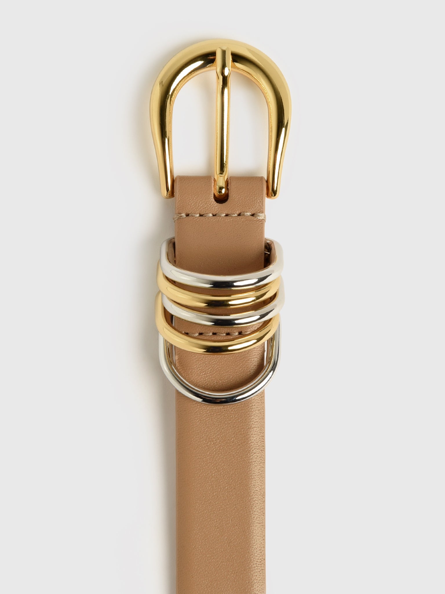 HOLLYHOCKxCAPPUCINOSUEDESILVERANDGOLD-alt1