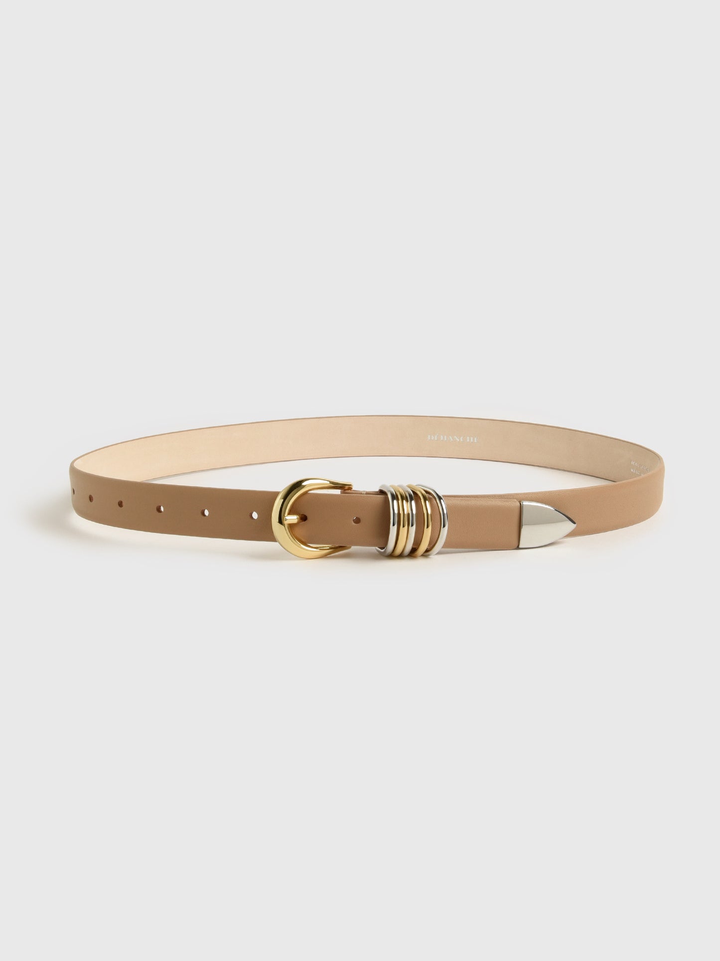 Dehanche Women's Hollyhock Belt - Saint Bernard