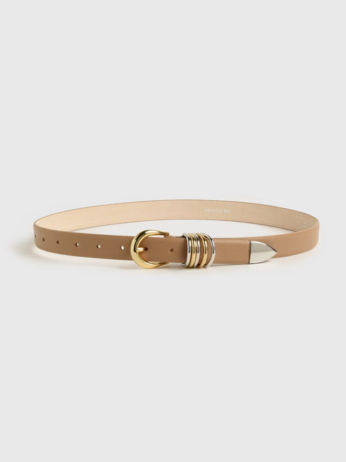 Dehanche Women's Hollyhock Belt