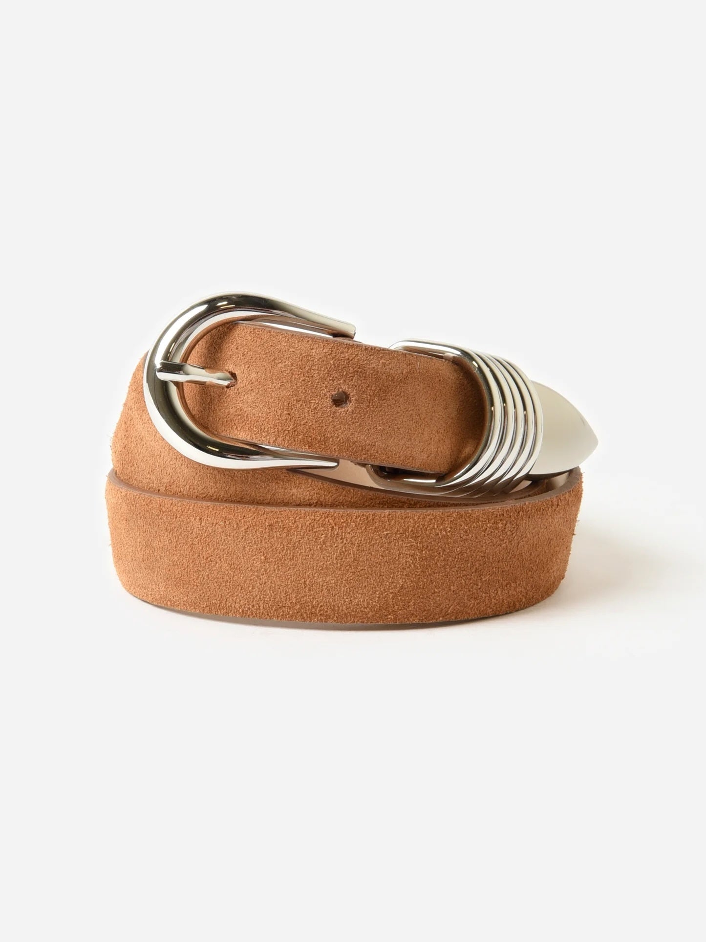 Dehanche Women's Hollyhock Belt - Saint Bernard