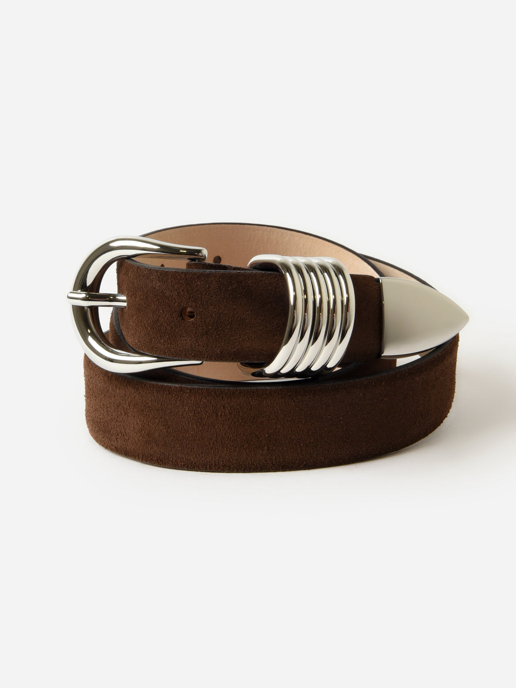 Dehanche Women's Hollyhock Belt - Saint Bernard