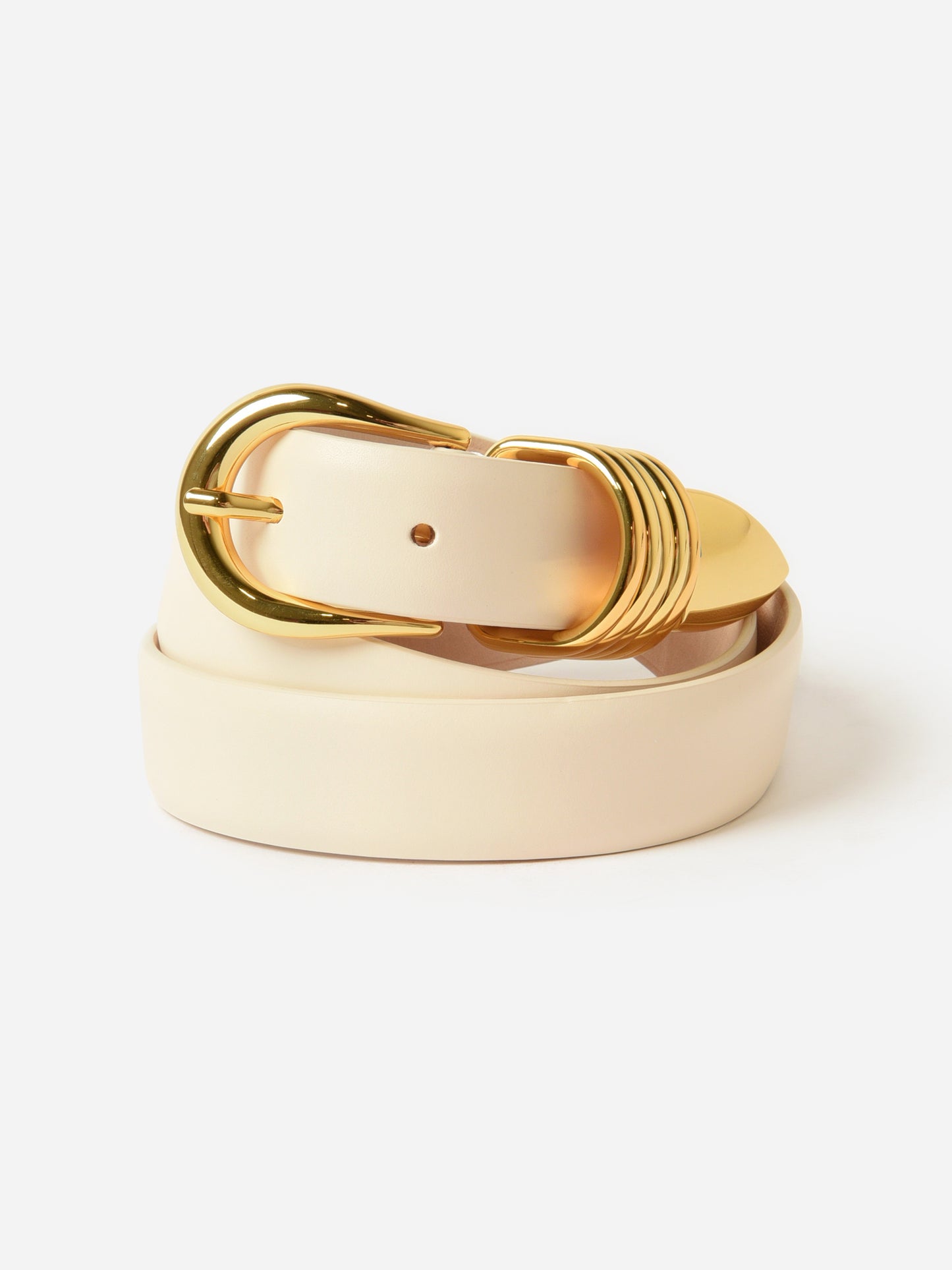 Dehanche Women's Hollyhock Belt - Saint Bernard