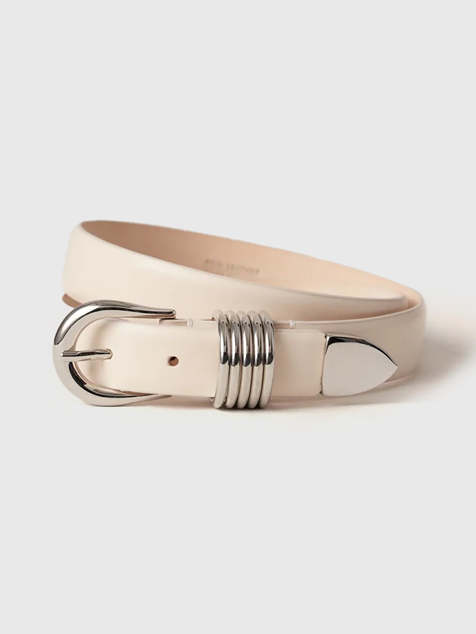 Dehanche Women's Hollyhock Belt - Saint Bernard