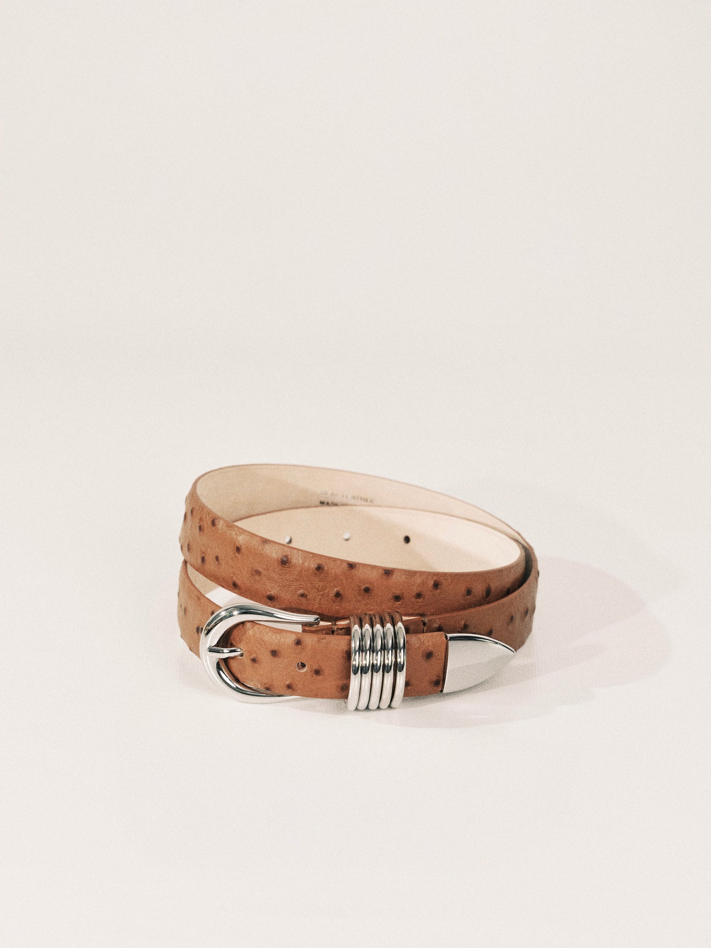 Dehanche Women's Hollyhock Belt