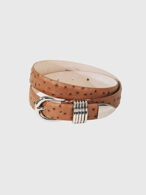 Dehanche Women's Hollyhock Belt - Saint Bernard
