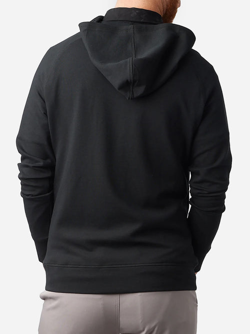 Asher Men's Layering Hoodie