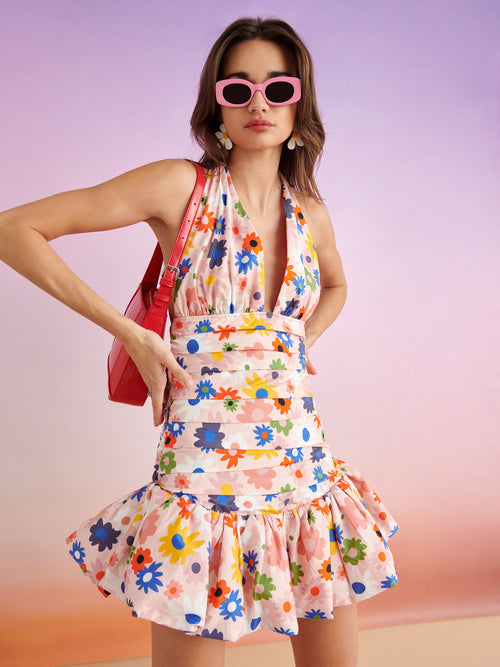 Celia B Women's Milos Dress