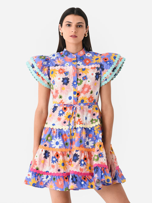 Celia B Women's Kauai Dress
