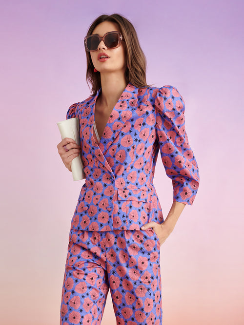 Celia B Women's Samoa Jacket