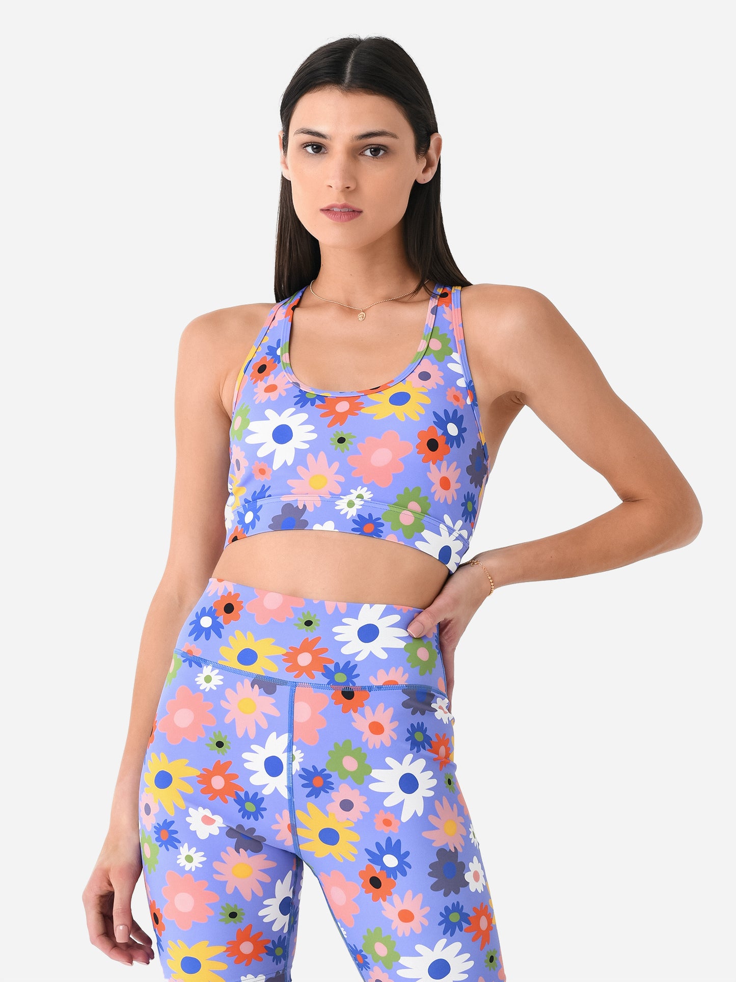 Celia B Women's Aruba Top - Saint Bernard