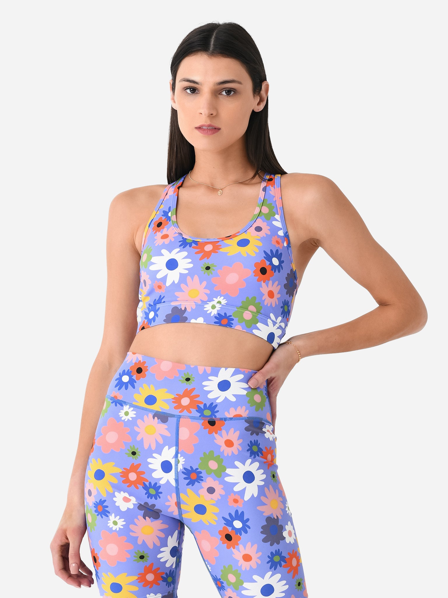 Celia B Women's Aruba Top - Saint Bernard