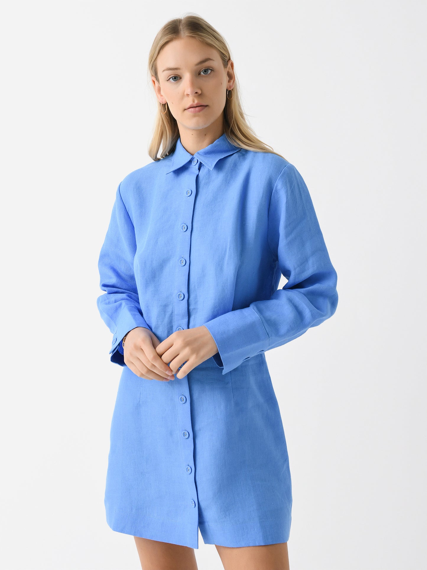 Casa Raki Women's Lea Dress - Saint Bernard