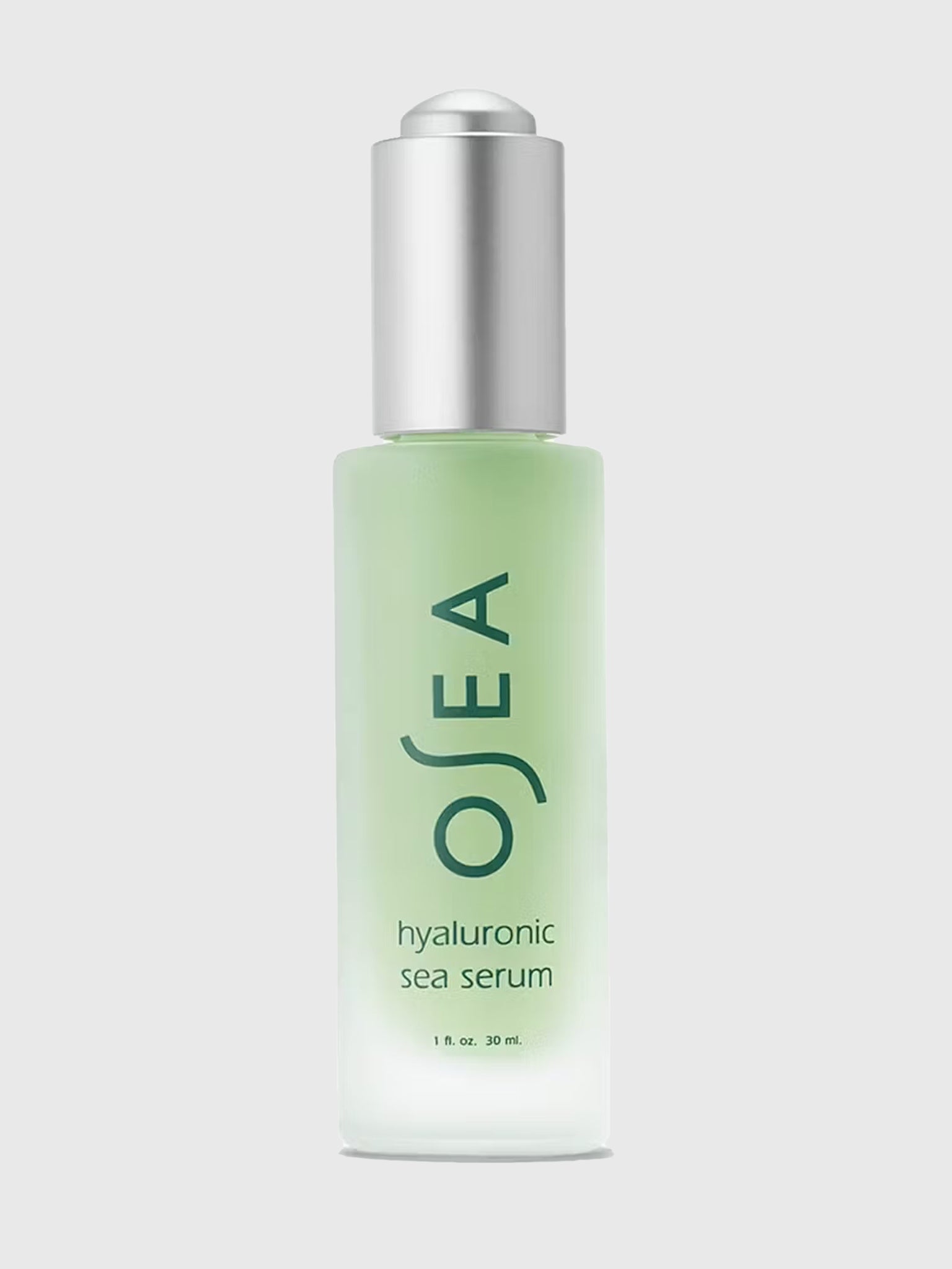 OSEA Hyaluronic Sea Serum - Saint Bernard