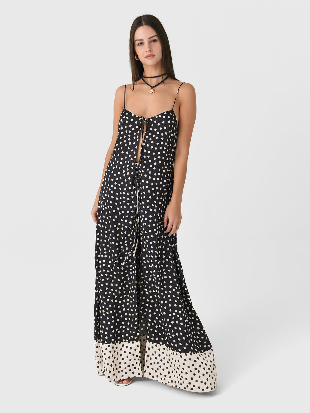 Devon Windsor Women's Maria Dress - Saint Bernard