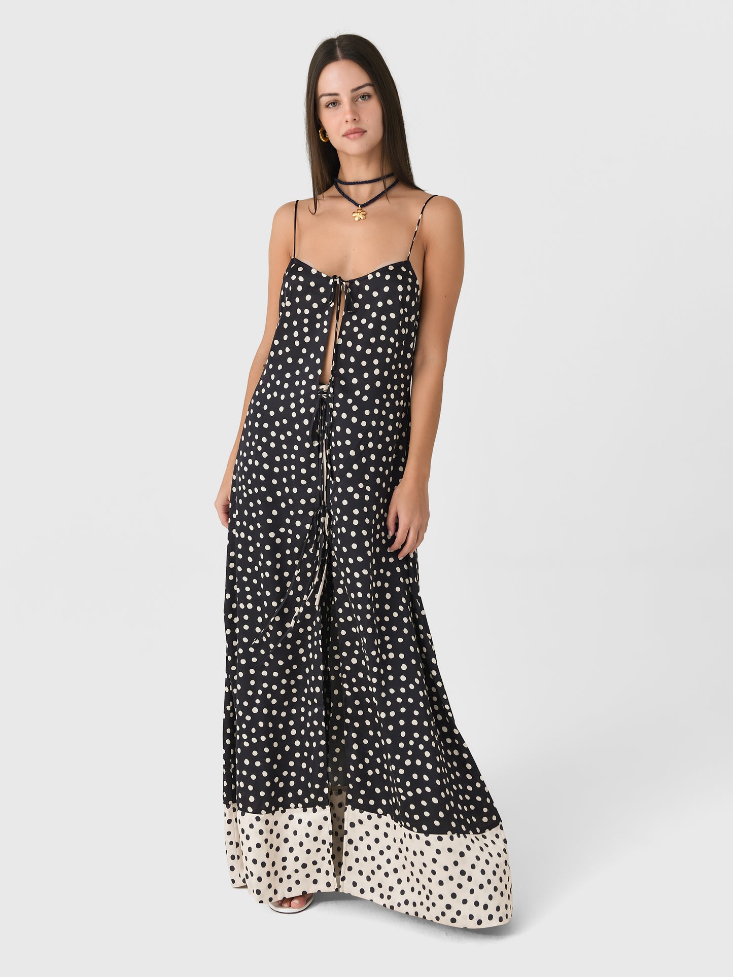 Devon Windsor Women's Maria Dress - Saint Bernard