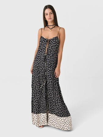 devon maxi dress Devon Windsor Women's Maria Dress – Saint Bernard