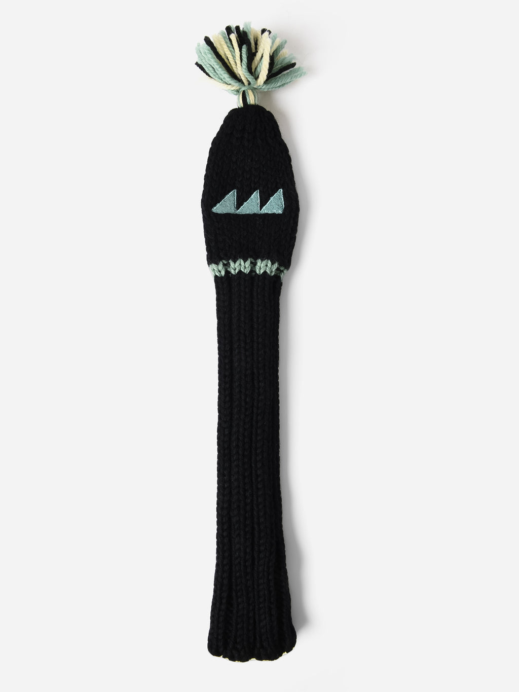 Weekend Fore Ewe Hybrid Headcover - Saint Bernard