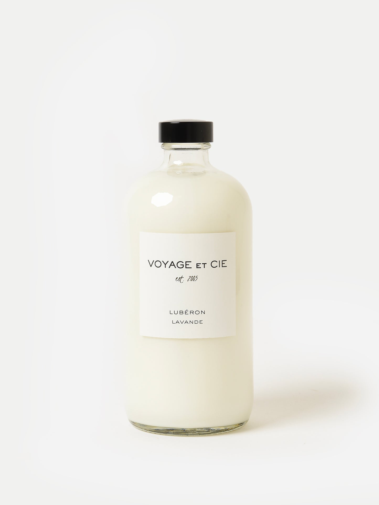 Voyage Et Cie Vitamin E Hydrating Lotion