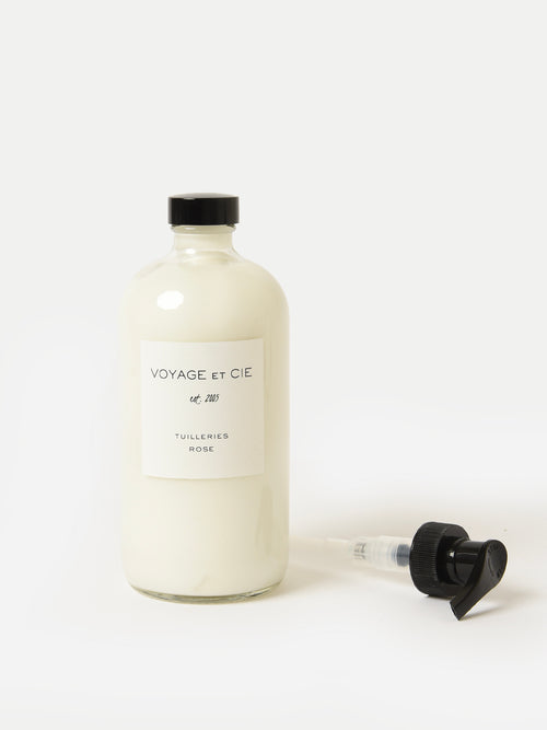 Voyage Et Cie Vitamin E Hydrating Lotion