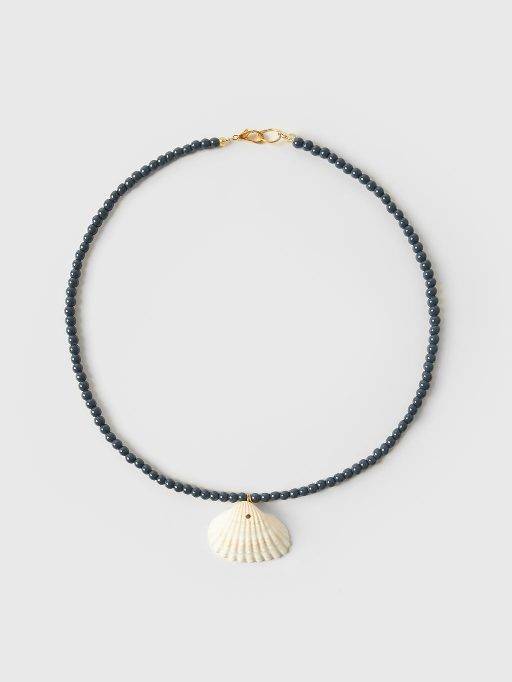 Casa Clara Hailee Necklace - Saint Bernard