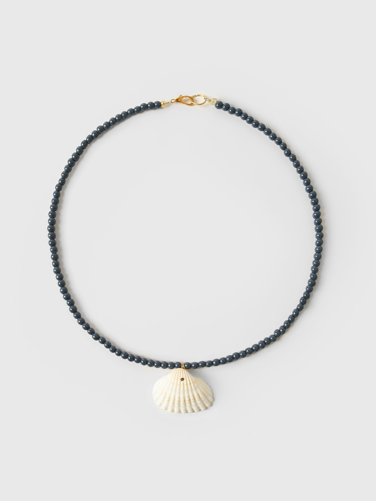 Casa Clara Hailee Necklace - Saint Bernard