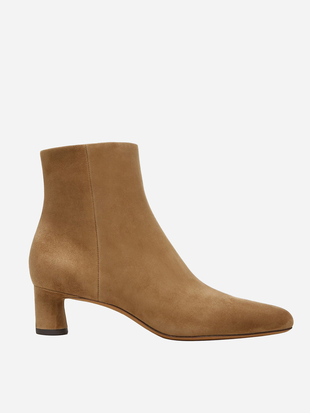 Vince Women's Hilda Suede Boot - Saint Bernard