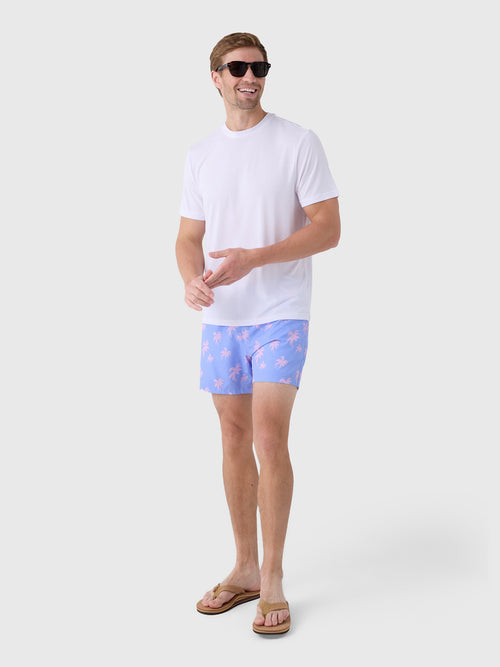 Bermies Men's Ibiza Swim Trunk