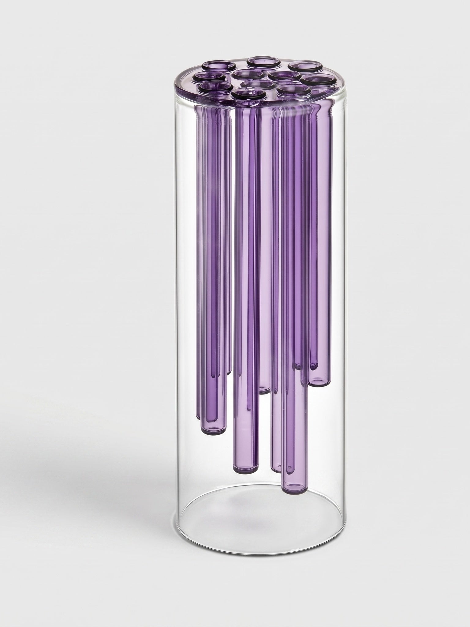 Ichendorf Jelly Vase - Saint Bernard