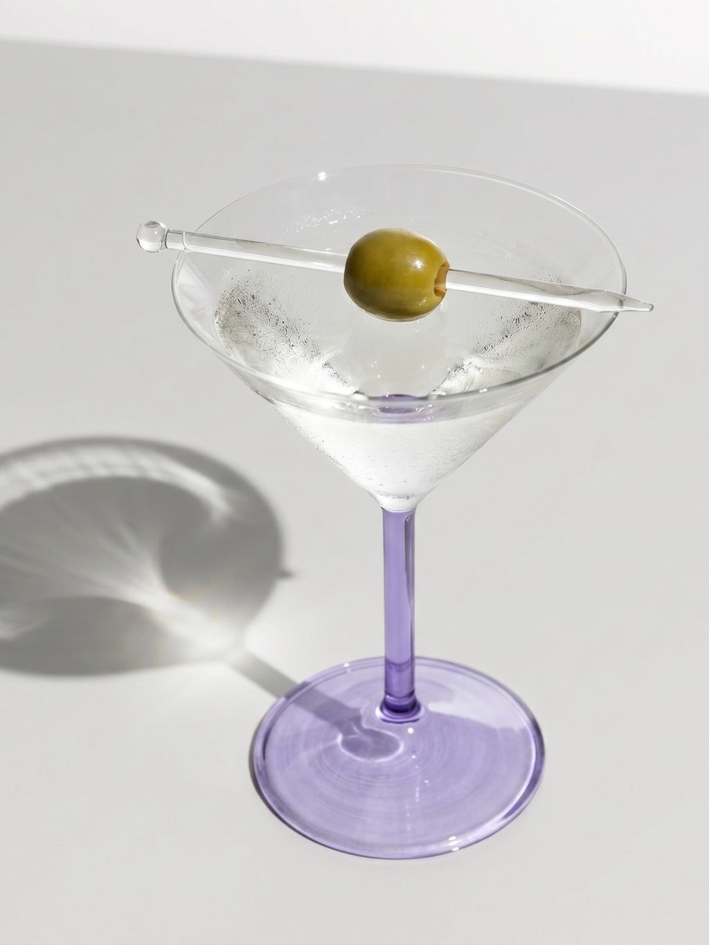 Ichendorf Small Jelly Martini Set