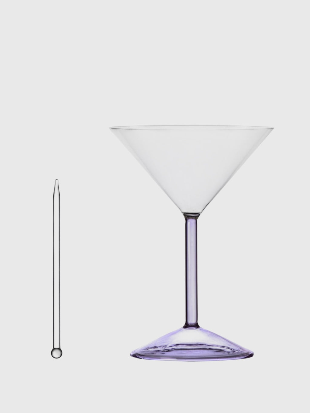Ichendorf Small Jelly Martini Set