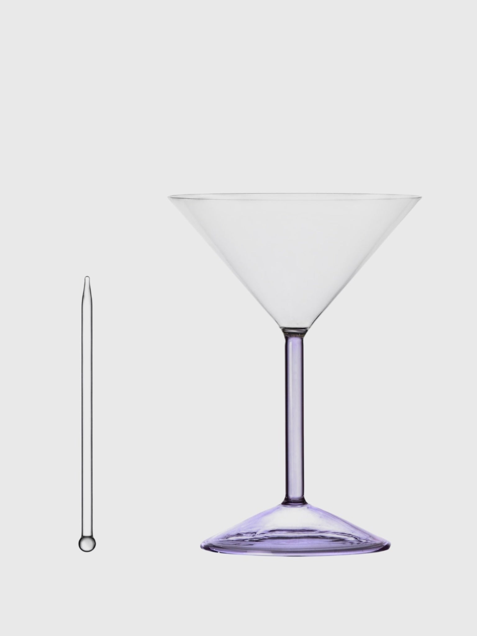 Ichendorf Small Jelly Martini Set