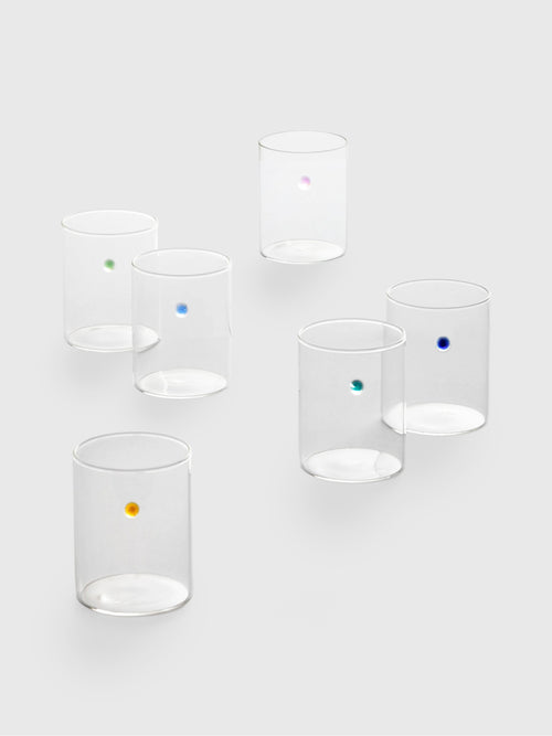 Ichendorf Soleil Tumbler Set