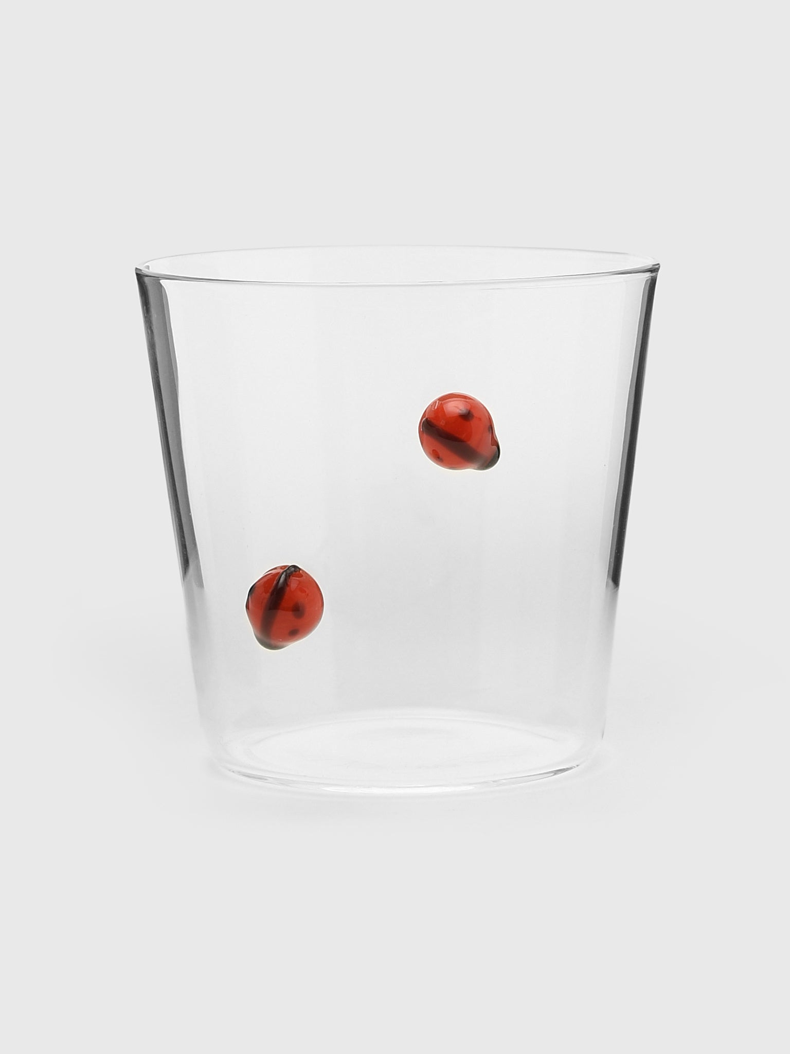 Ichendorf Garden Picnic Tumbler - Saint Bernard