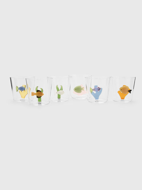 Ichendorf Marine Garden Tumbler Set