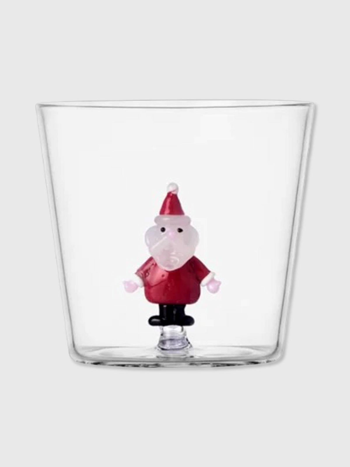 Ichendorf Christmas Tales Tumbler - Saint Bernard