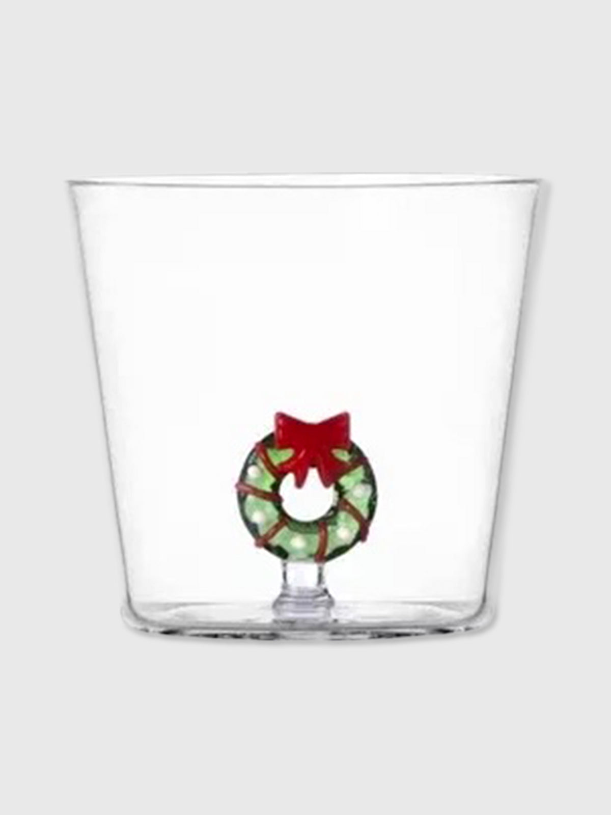 Ichendorf Christmas Tales Tumbler - Saint Bernard