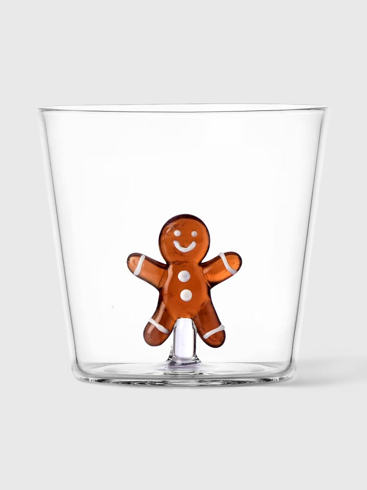 Ichendorf Nutcracker Tumbler - Saint Bernard