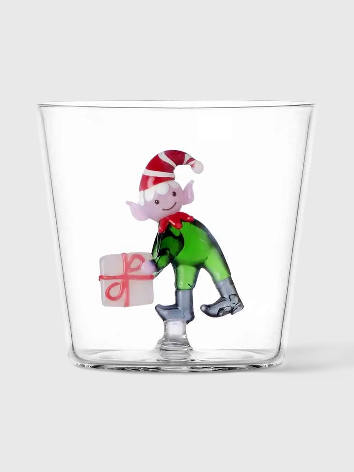 Ichendorf Christmas Tales Tumbler - Saint Bernard