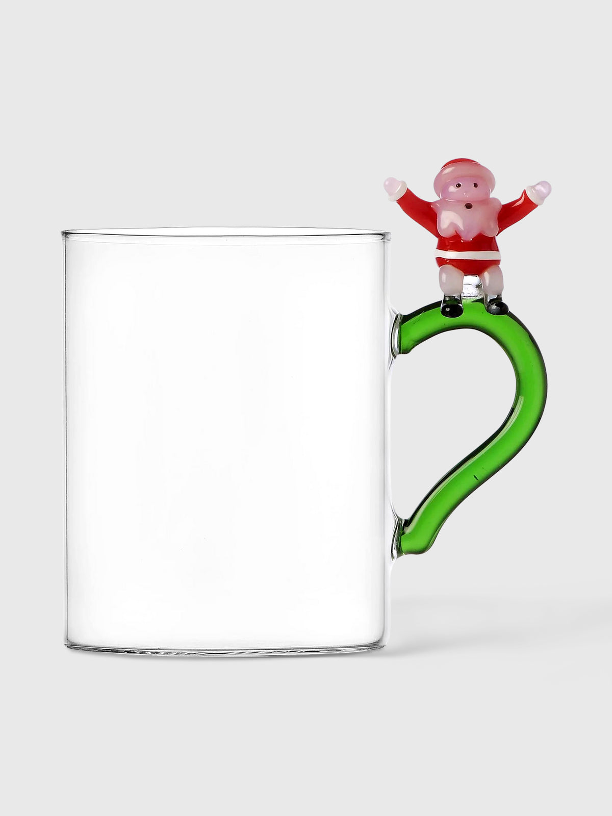Ichendorf Christmas Tales Mug - Saint Bernard