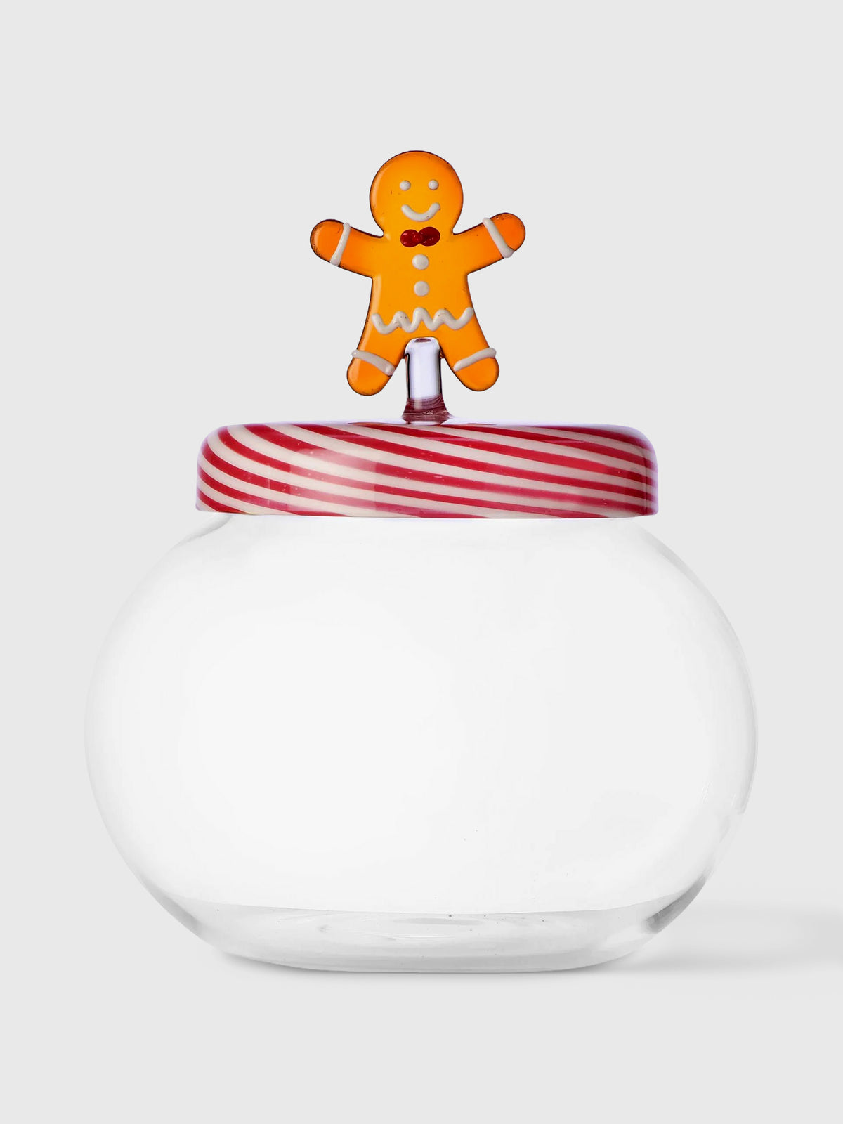 Ichendorf Sweet & Candy Cookie Box - Saint Bernard