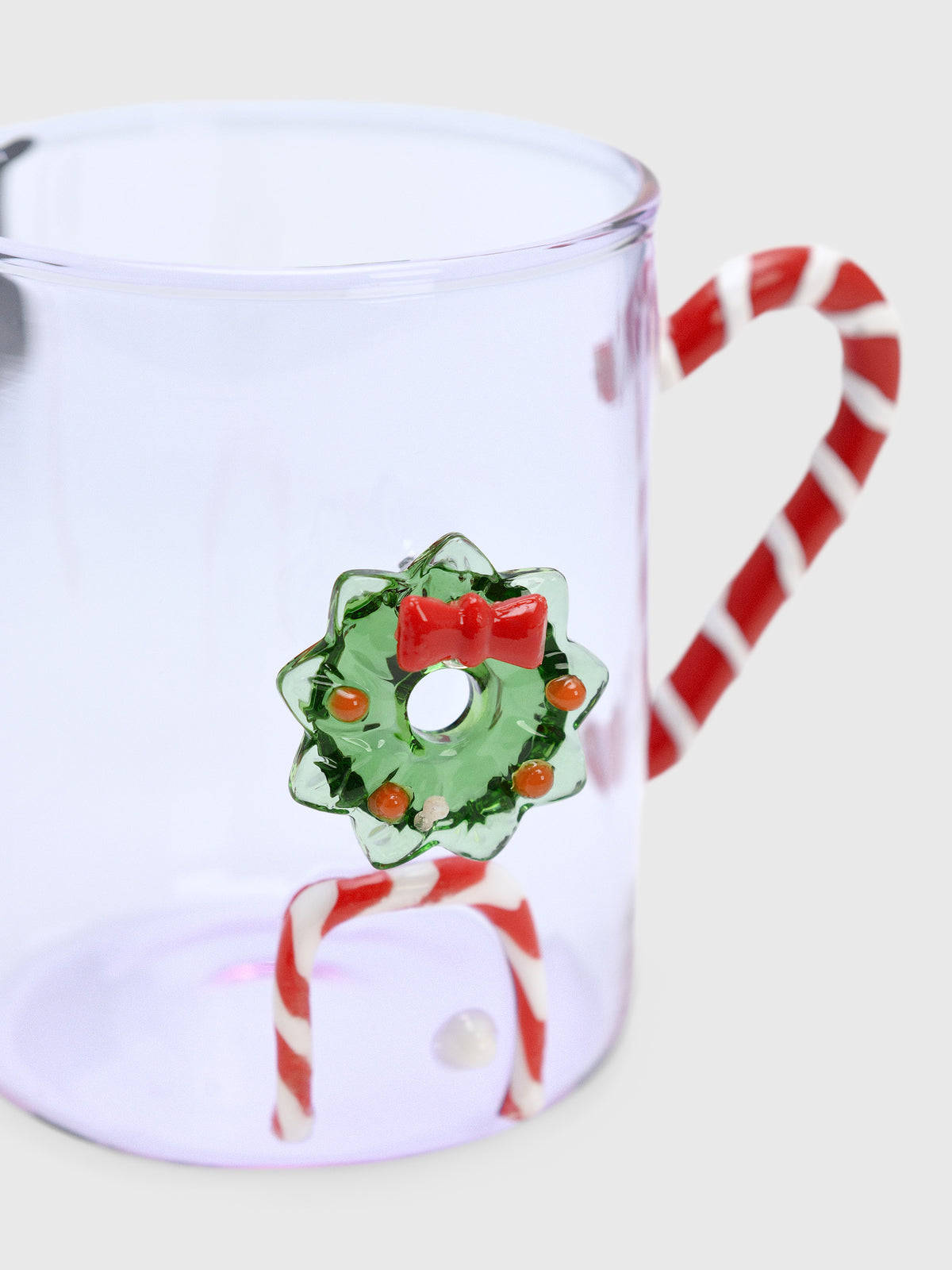 Ichendorf Sweet & Candy Mug - Saint Bernard