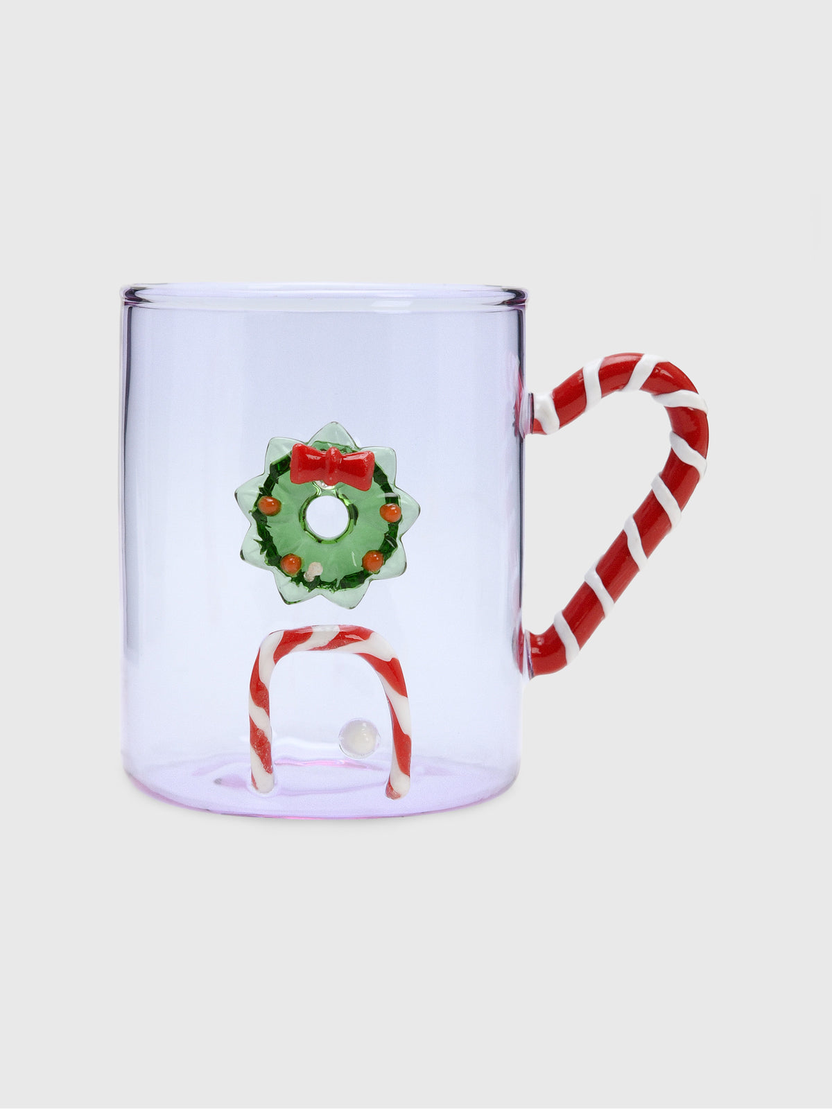 Ichendorf Sweet & Candy Mug - Saint Bernard