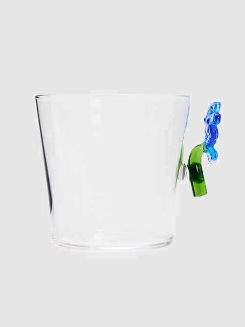 Ichendorf Botanica Tumbler