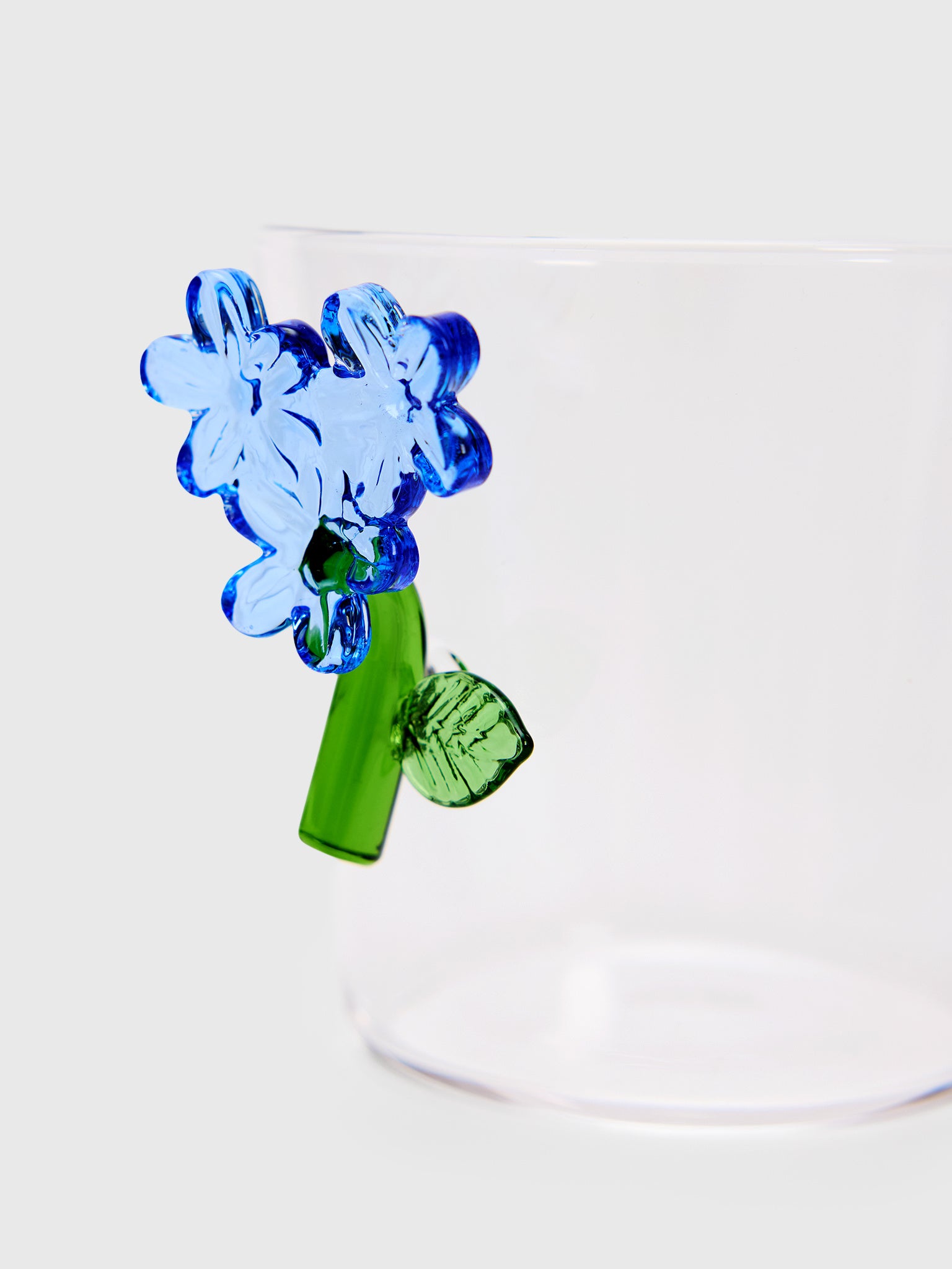 Ichendorf Botanica Tumbler - Saint Bernard