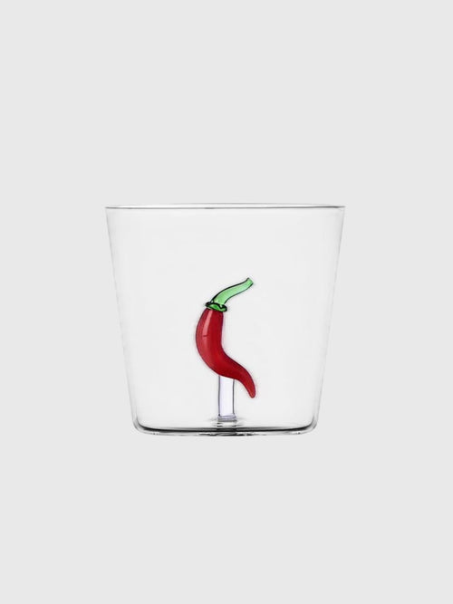 Ichendorf Vegetables Tumbler
