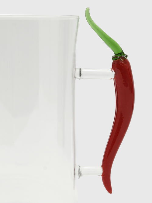 Ichendorf Vegetables Jug